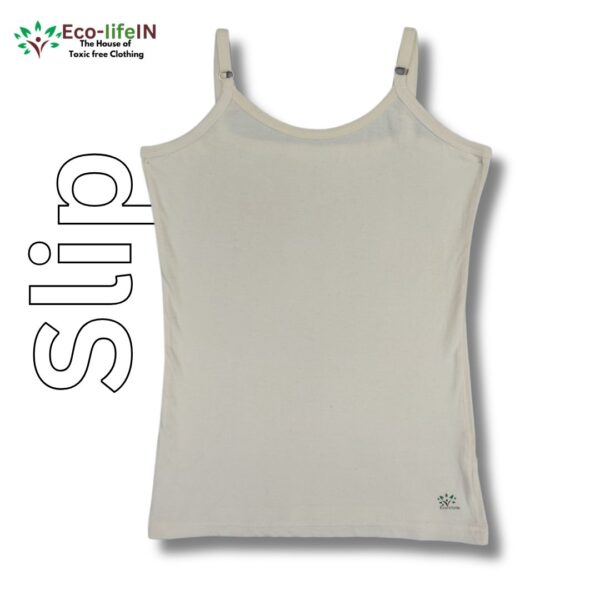 Ladies Slip - Image 2
