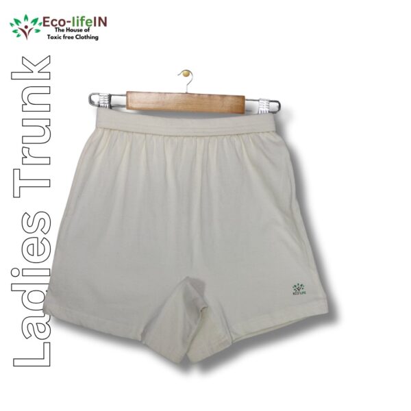 Ladies Trunk (Inner Shorts)