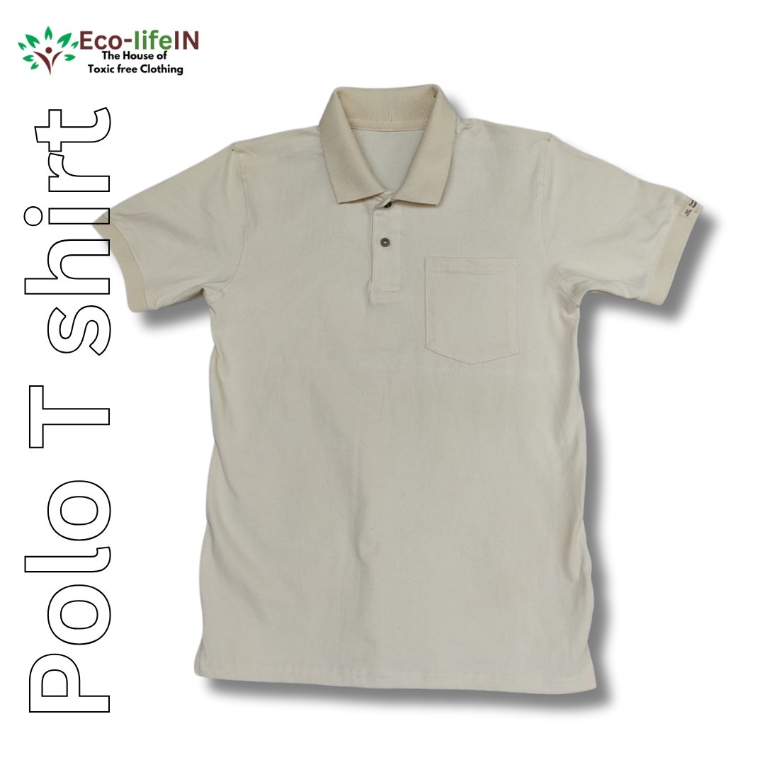 Polo T - Shirt - Image 2