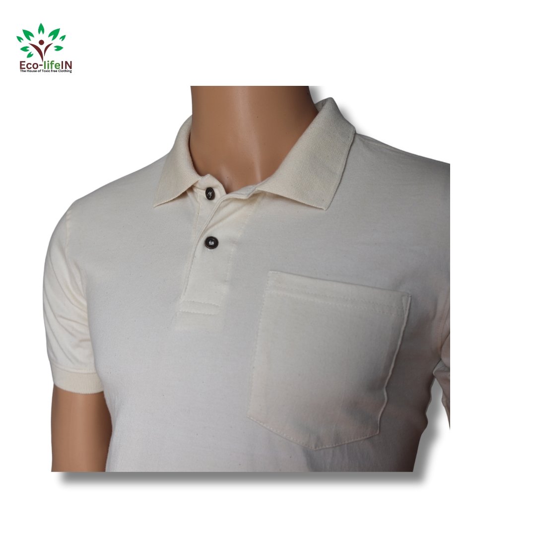 Polo T - Shirt - Image 4