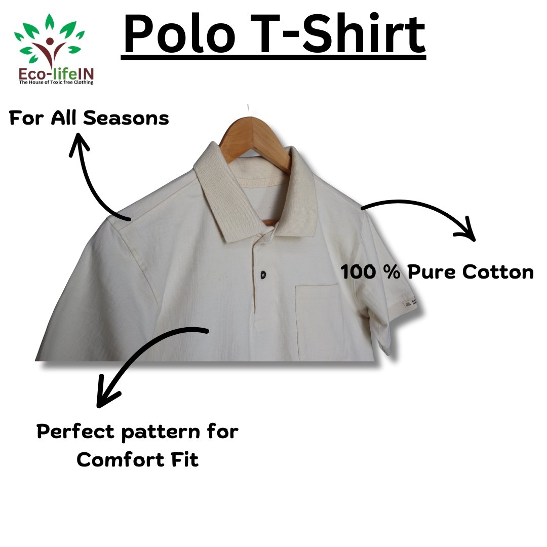 Polo T - Shirt - Image 5