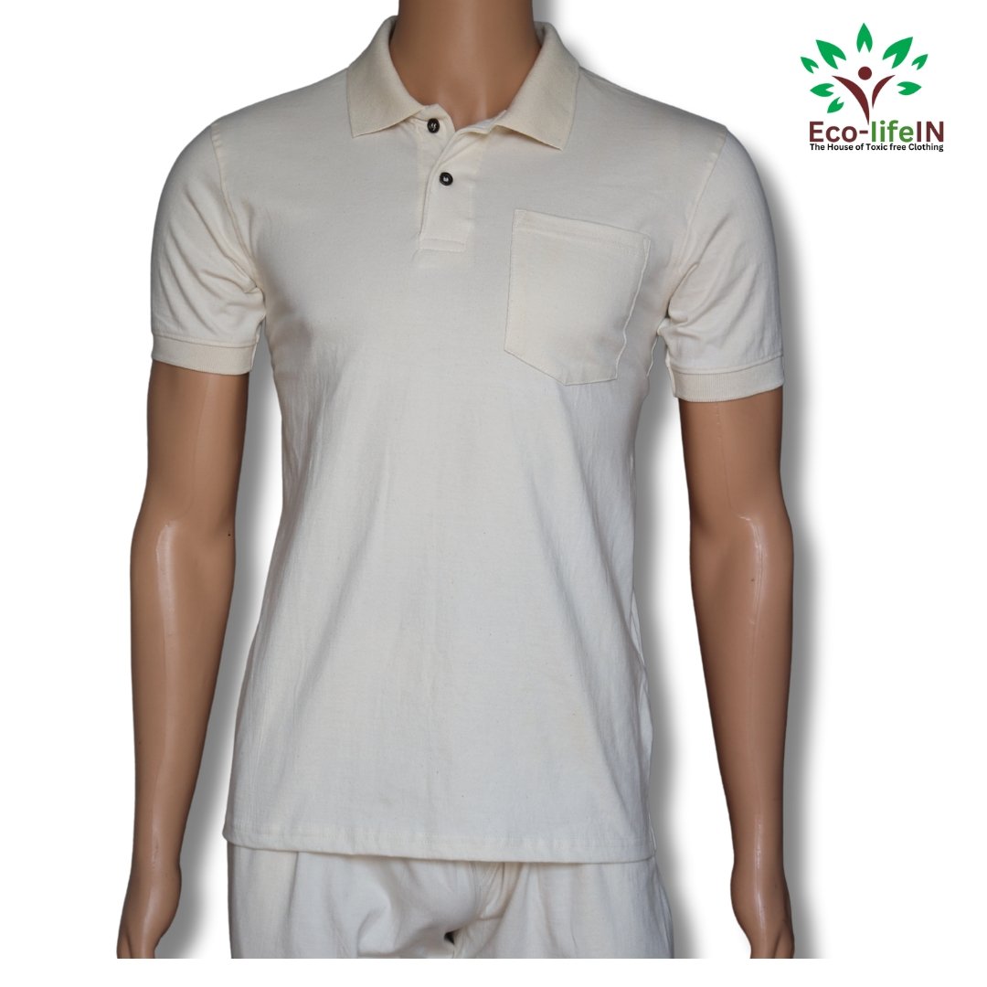 Polo T - Shirt - Image 3