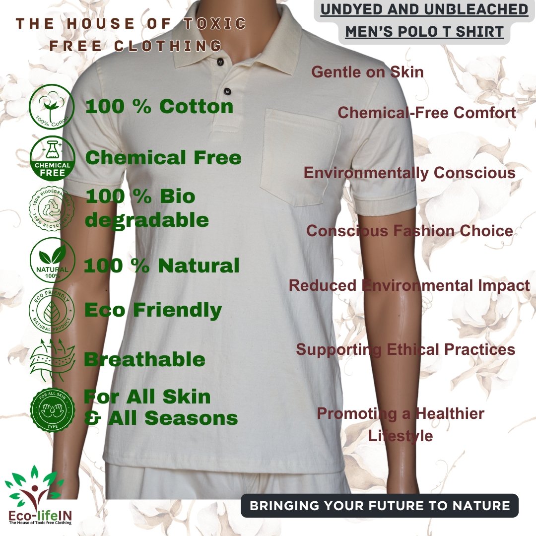 Polo T - Shirt - Image 6