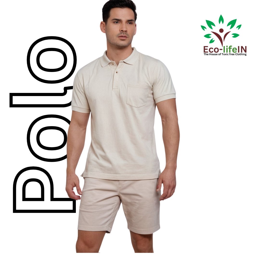 Polo T - Shirt
