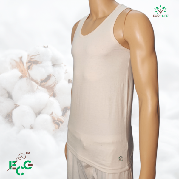 Men's Vest - Image 2