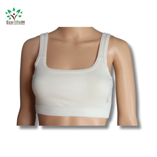 Women's Sports Bra - Image 3