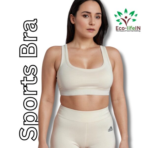 Women's Sports Bra