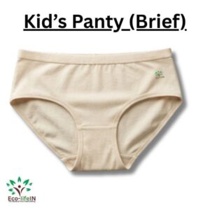 Girl's Panty (Brief)